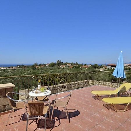 Markos Apartments 3 Stoupa Exterior photo