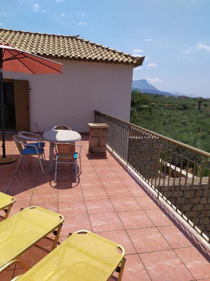 Markos Apartments 3 Stoupa Exterior photo